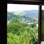 Hinter Den Spiegeln Heimbach