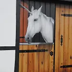 Hinter Den Spiegeln Hotel Heimbach