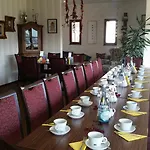 Hotel Hinter Den Spiegeln Heimbach