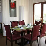 Hinter Den Spiegeln Hotel 3*