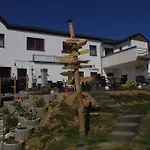 Hinter Den Spiegeln Hotel