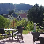 Hinter Den Spiegeln Hotel 3*