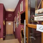 Hotel Hinter Den Spiegeln 3*