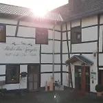 Hinter Den Spiegeln Heimbach