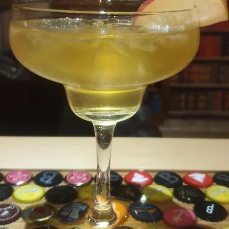 Hinter Den Spiegeln 3* Heimbach