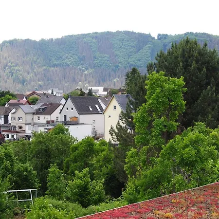 Hinter Den Spiegeln Hotel