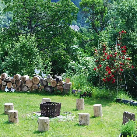 Hinter Den Spiegeln Hotel 3*