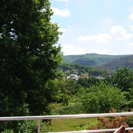 Hotel Hinter Den Spiegeln Heimbach