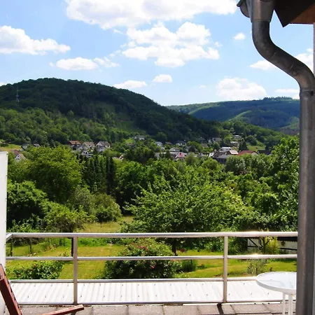 Hotel Hinter Den Spiegeln 3*