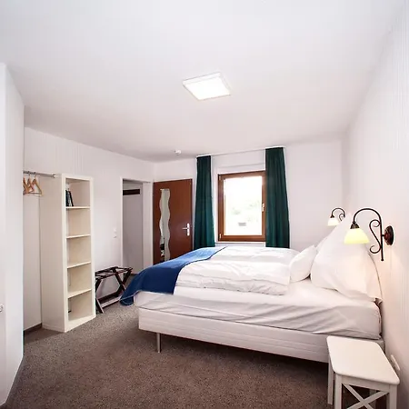 Hotel Hinter Den Spiegeln Heimbach