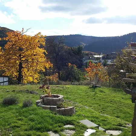 Hinter Den Spiegeln 하임바흐