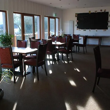 Hinter Den Spiegeln 하임바흐