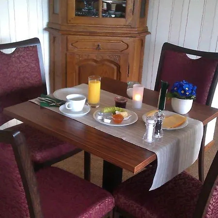 Hotel Hinter Den Spiegeln Heimbach