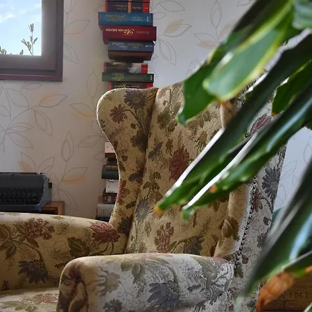 호텔 Hinter Den Spiegeln 3*