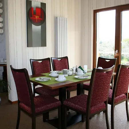 Hinter Den Spiegeln Hotel 3*