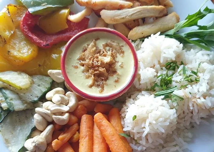 Hinter Den Spiegeln Hotel 3*