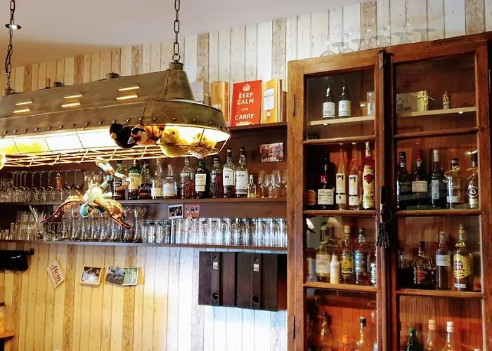 Hinter Den Spiegeln Heimbach