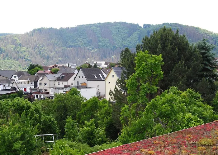 Hinter Den Spiegeln Hotel
