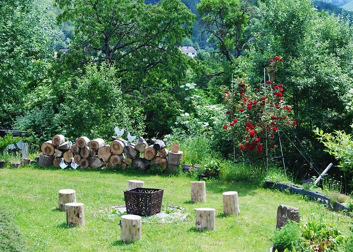 Hinter Den Spiegeln Hotel 3*