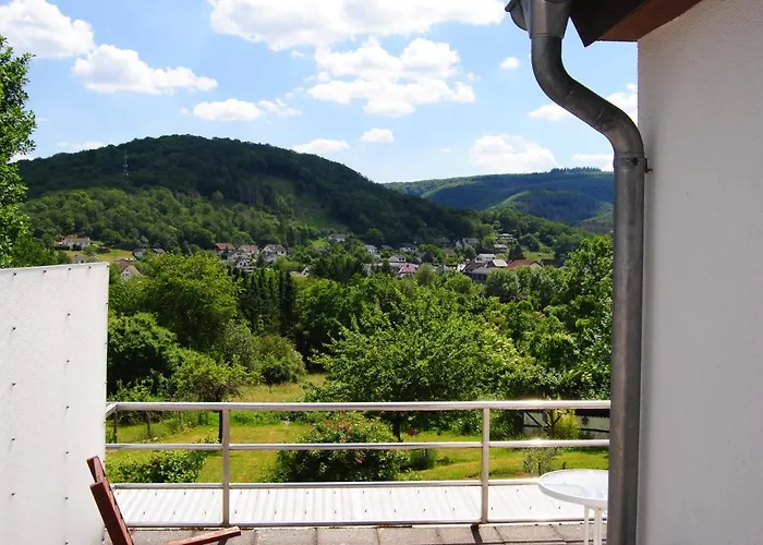 Hotel Hinter Den Spiegeln 3*