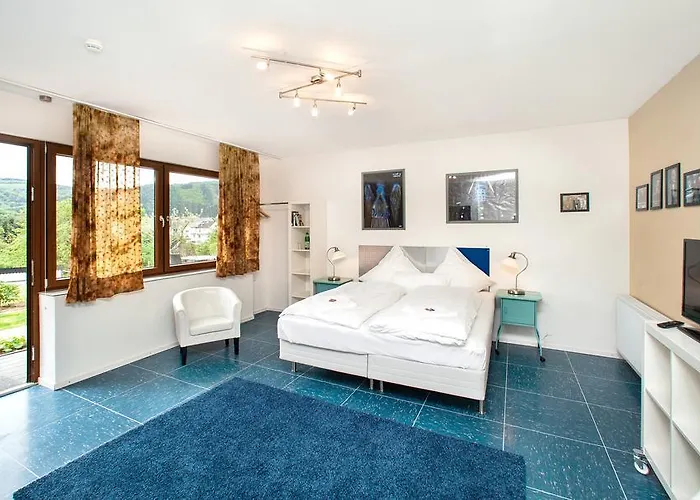 Hinter Den Spiegeln Hotel 3*