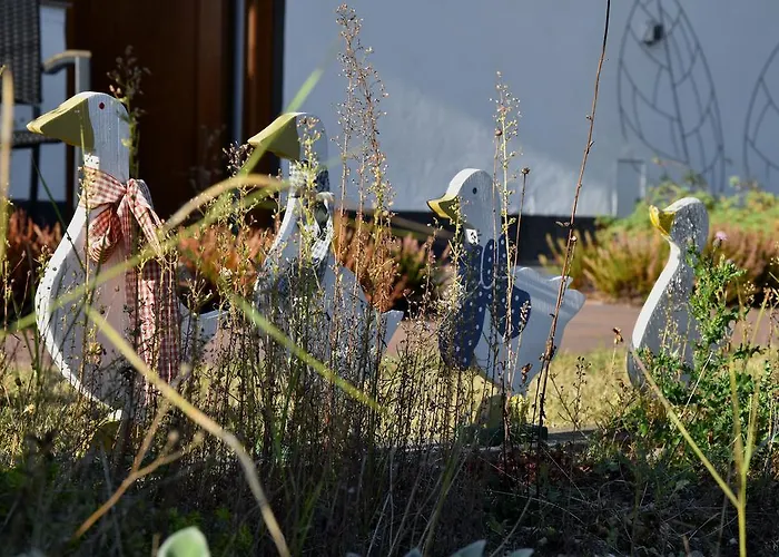 Hinter Den Spiegeln Heimbach