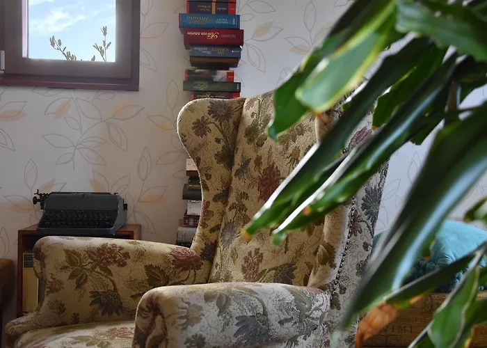 Hotel Hinter Den Spiegeln 3*